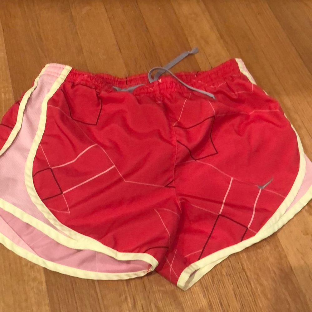 nike shorts